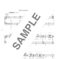 Beautiful Melody Collection for Piano Solo(Easy) Sheet Music Book