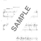 The collection of Cool J-pop for Piano Solo(Easy) Sheet Music Book
