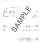The collection of Cool J-pop for Piano Solo(Easy) Sheet Music Book