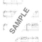 The collection of Cool J-pop for Piano Solo(Easy) Sheet Music Book