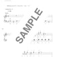 The collection of Cool J-pop for Piano Solo(Easy) Sheet Music Book