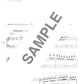 The collection of Cool J-pop for Piano Solo(Easy) Sheet Music Book