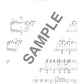 Piano Cover Popular Song Play List for Piano Solo(Intermediate) Sheet Music Book