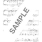 Piano Cover Popular Song Play List for Piano Solo(Intermediate) Sheet Music Book