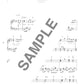 Beliebte und Standardauswahlen zum Genießen schöner Klavierphrasen für Klaviersolo (Mittelstufe) Notenbuch