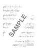 Beliebte und Standardauswahlen zum Genießen schöner Klavierphrasen für Klaviersolo (Mittelstufe) Notenbuch