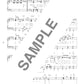 Beliebte und Standardauswahlen zum Genießen schöner Klavierphrasen für Klaviersolo (Mittelstufe) Notenbuch