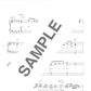 J-POP 2023 TOP CHART for Piano Solo(Intermediate) Sheet Music Book