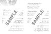 Auswahl beliebter Anime-Songs, Notenbuch für Klavier und Gesang (mittelschwer)