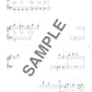 Vocaloid Collection Klaviersolo für Teenager (einfach) Notenbuch