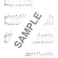 Vocaloid Collection Klaviersolo für Teenager (einfach) Notenbuch