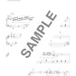 J-POP Kayokyoku for Piano Solo Sheet Music Book