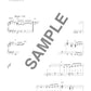 J-POP Kayokyoku for Piano Solo Sheet Music Book