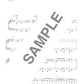 J-POP Kayokyoku for Piano Solo Sheet Music Book