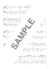 J-POP Kayokyoku for Piano Solo Sheet Music Book