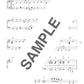 Cool J-POP Collection for Piano Solo(Intermediate) Sheet Music Book