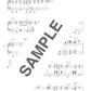 Cool J-POP Collection for Piano Solo(Intermediate) Sheet Music Book