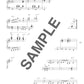 Cool J-POP Collection for Piano Solo(Intermediate) Sheet Music Book
