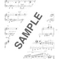 Cool J-POP Collection for Piano Solo(Intermediate) Sheet Music Book