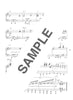 Cool J-POP Collection for Piano Solo(Intermediate) Sheet Music Book