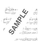 Cool J-POP Collection for Piano Solo(Intermediate) Sheet Music Book