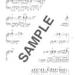 Cool J-POP Collection for Piano Solo(Intermediate) Sheet Music Book