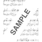 Cool J-POP Collection for Piano Solo(Intermediate) Sheet Music Book