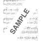Cool J-POP Collection for Piano Solo(Intermediate) Sheet Music Book