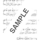 Cool J-POP Collection for Piano Solo(Intermediate) Sheet Music Book