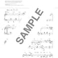 High Grade Piano Solo: Jazz Standard Great Song Selection(Advanced) Sheet Music Book
