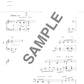 High Grade Piano Solo: Jazz Standard Great Song Selection(Advanced) Sheet Music Book
