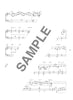 High Grade Piano Solo: Jazz Standard Great Song Selection(Advanced) Sheet Music Book