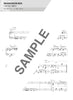 Piano Bae: Vocaloid Song Hit Piano Solo (Mittel) Notenbuch