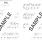 J-pop Collection: Piano Solo(Easy) Sheet Music Book