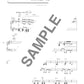 Studio Ghibli Songs Jazz Piano Solo (Obere Mittelstufe) Notenbuch