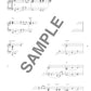 Studio Ghibli Songs Jazz Piano Solo (Obere Mittelstufe) Notenbuch