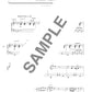 Studio Ghibli Songs Jazz Piano Solo (Obere Mittelstufe) Notenbuch