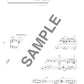 Studio Ghibli Songs Jazz Piano Solo (Obere Mittelstufe) Notenbuch