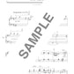 Studio Ghibli Songs Jazz Piano Solo (Obere Mittelstufe) Notenbuch