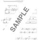Studio Ghibli Songs Jazz Piano Solo (Obere Mittelstufe) Notenbuch