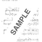 Anime Songs(Anison) Hits for Piano Solo Sheet Music Book
