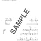 Anime Songs(Anison) Hits for Piano Solo Sheet Music Book