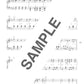 Anime Songs(Anison) Hits for Piano Solo Sheet Music Book