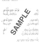 Anime Songs(Anison) Hits for Piano Solo Sheet Music Book