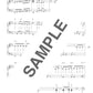 Anime Songs(Anison) Hits for Piano Solo Sheet Music Book