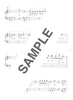 Oshikatsu Girl Play List: Idol Songs Collection Sheet Music Book