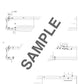 Oshikatsu Girl Play List: Idol Songs Collection Sheet Music Book