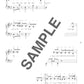 Oshikatsu Girl Play List: Idol Songs Collection Sheet Music Book