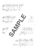 Oshikatsu Girl Play List: Idol Songs Collection Sheet Music Book