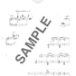Gachizei: Disney High Level Selection Piano Solo(Upper-Intermediate) Sheet Music Book